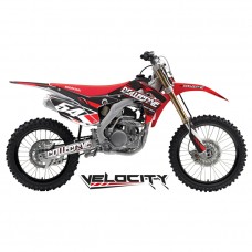 Honda Velocity