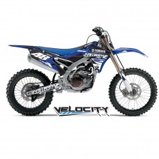 Yamaha Velocity